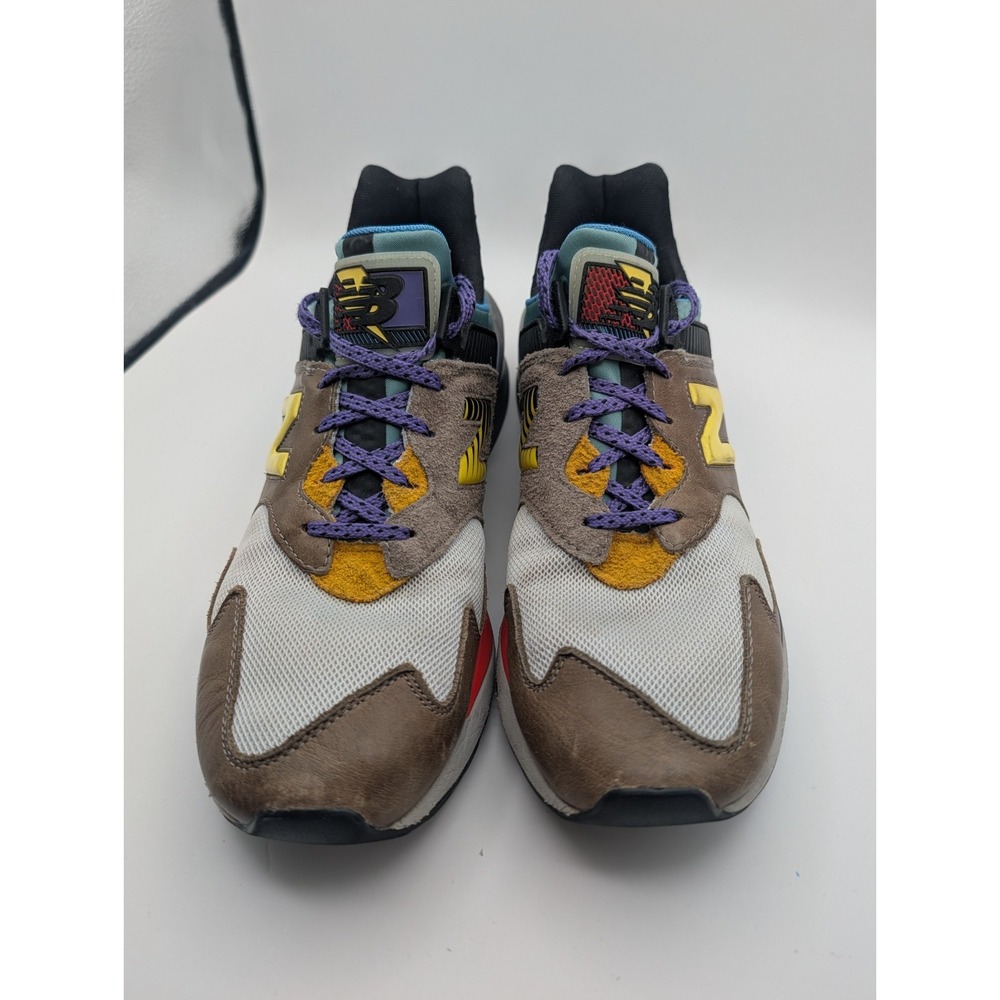Bodega x New Balance 997S "No Bad Days" Men's Sneakers 10.5 MS997JBG ** - Picture 10 of 11